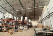 1097m² entrepôt industriel pour vente à Quart de Poblet, carrer marie curie, 46930 photo