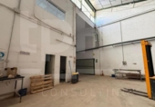 1097m² entrepôt industriel pour vente à Quart de Poblet, carrer marie curie, 46930 photo