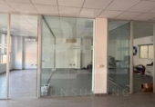 1097m² entrepôt industriel pour vente à Quart de Poblet, carrer marie curie, 46930 photo