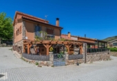 170m² restaurant pour vente à Santa María de la Alameda, Camino Cepeda photo