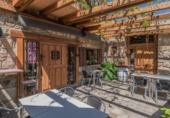 170m² restaurant pour vente à Santa María de la Alameda, Camino Cepeda photo