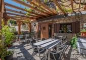 170m² restaurant pour vente à Santa María de la Alameda, Camino Cepeda photo