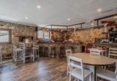 170m² restaurant pour vente à Santa María de la Alameda, Camino Cepeda photo