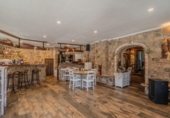 170m² restaurant pour vente à Santa María de la Alameda, Camino Cepeda photo
