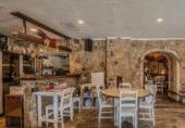 170m² restaurant pour vente à Santa María de la Alameda, Camino Cepeda photo