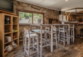 170m² restaurant pour vente à Santa María de la Alameda, Camino Cepeda photo