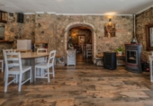 170m² restaurant pour vente à Santa María de la Alameda, Camino Cepeda photo