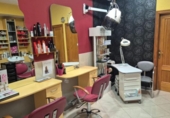 Peluqueria en venta con 25m² en Torreblanca foto
