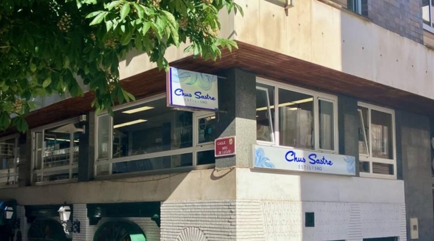 Local comercial