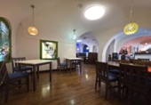 Restaurante en venta en Vitoria foto
