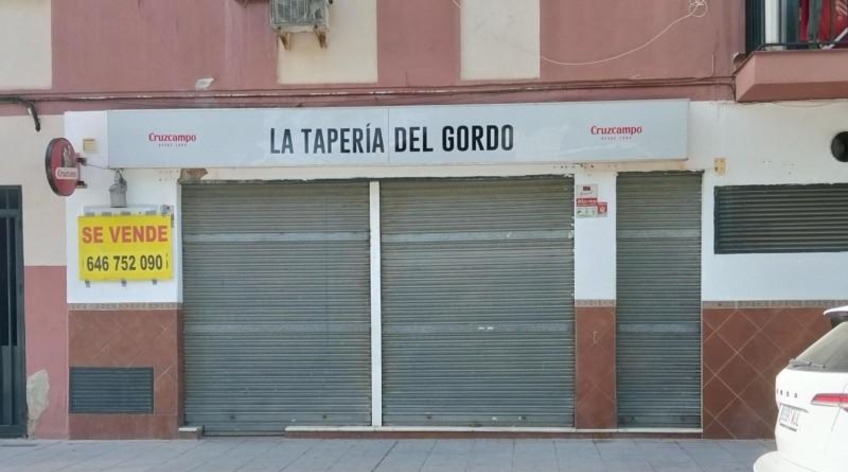 Local comercial