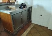 Local comercial
en venda
amb 150m² a La Rinconada foto