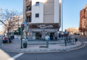 112m² cafétéria pour vente à Grenade, dans le quartier de Quartier des Journalistes, Calle Brindis photo