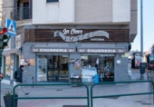 112m² cafétéria pour vente à Grenade, dans le quartier de Quartier des Journalistes, Calle Brindis photo