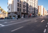 112m² cafétéria pour vente à Grenade, dans le quartier de Quartier des Journalistes, Calle Brindis photo