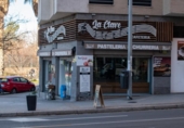 112m² cafétéria pour vente à Grenade, dans le quartier de Quartier des Journalistes, Calle Brindis photo