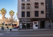112m² cafétéria pour vente à Grenade, dans le quartier de Quartier des Journalistes, Calle Brindis photo