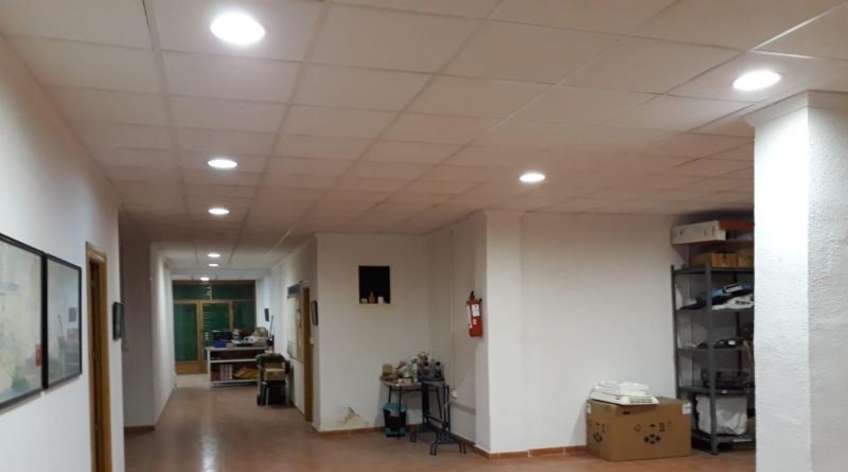 Local comercial