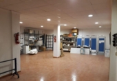 200m² locaux commerciaux pour vente à Grenade, dans le quartier de Pajaritos, Avenida de la Constitución photo