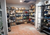 200m² locaux commerciaux pour vente à Grenade, dans le quartier de Pajaritos, Avenida de la Constitución photo