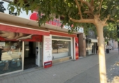 Local comercial en venta con 160m² en Murcia, en la zona de Infante Juan Manuel, Calle Publicista José Alegría foto