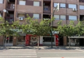 Local comercial en venta con 160m² en Murcia, en la zona de Infante Juan Manuel, Calle Publicista José Alegría foto