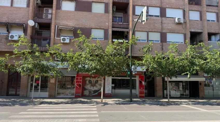 Local comercial