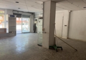 Local comercial en venta con 160m² en Murcia, en la zona de Infante Juan Manuel, Calle Publicista José Alegría foto