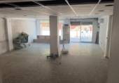 Local comercial en venta con 160m² en Murcia, en la zona de Infante Juan Manuel, Calle Publicista José Alegría foto