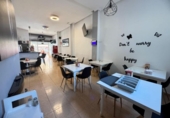 Restaurant
en venda
amb 176m² a Eivissa, Lugar La Marina 3 foto