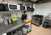 Restaurant
en venda
amb 176m² a Eivissa, Lugar La Marina 3 foto