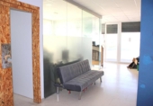 Oficinas en venta con 155m² en Oliva, Ronda Sur foto