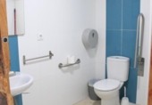 Oficinas en venta con 155m² en Oliva, Ronda Sur foto