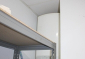 Oficinas en venta con 155m² en Oliva, Ronda Sur foto