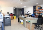 Oficinas en venta con 155m² en Oliva, Ronda Sur foto