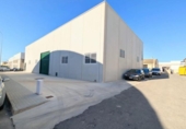 Nave Industrial en venta con 518m² en Crevillente foto