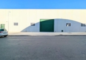 Nave Industrial en venta con 518m² en Crevillente foto