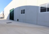 Nave Industrial en venta con 518m² en Crevillente foto