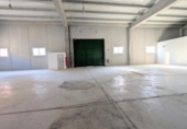 Nave Industrial en venta con 518m² en Crevillente foto