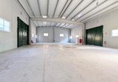 Nave Industrial en venta con 518m² en Crevillente foto