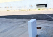 Nave Industrial en venta con 518m² en Crevillente foto