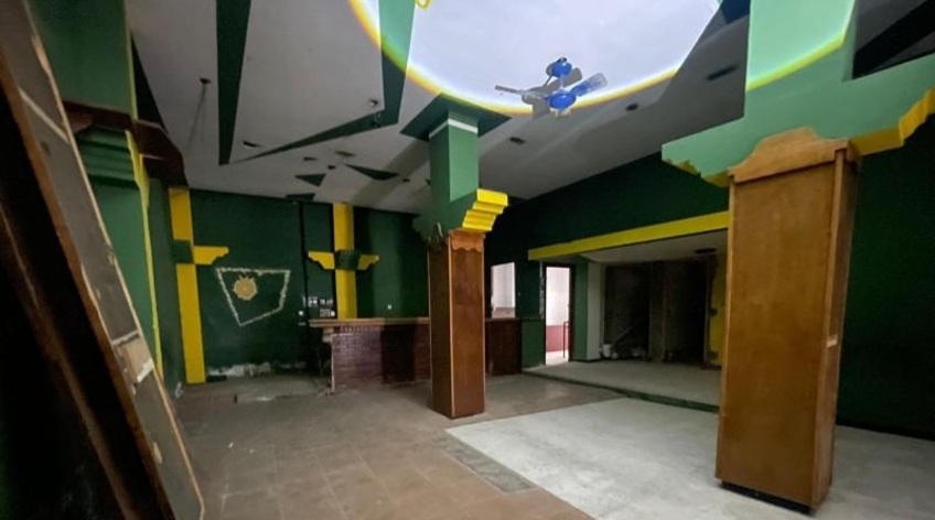 Local comercial