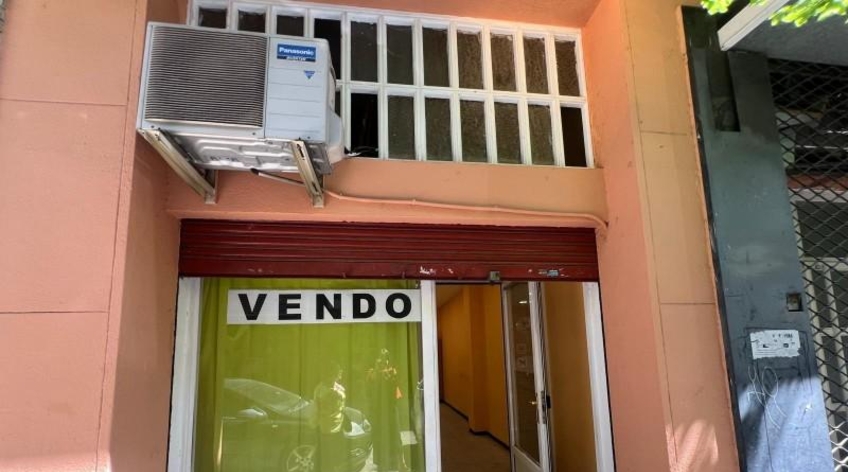 Local comercial