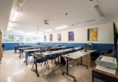 Oficina
en venda
amb 382m² a Madrid, a la zona de Castella, Nudo de la Paloma foto