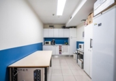 Oficina
en venda
amb 382m² a Madrid, a la zona de Castella, Nudo de la Paloma foto