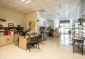 Oficina
en venda
amb 382m² a Madrid, a la zona de Castella, Nudo de la Paloma foto