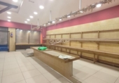 122m² commercial premises for sale in Bilbao, in the area of Indautxu, Alameda Gregorio de la Revilla photo