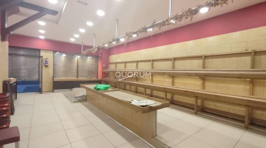 Local comercial
