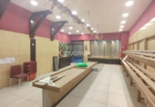 122m² commercial premises for sale in Bilbao, in the area of Indautxu, Alameda Gregorio de la Revilla photo