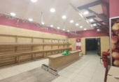 122m² commercial premises for sale in Bilbao, in the area of Indautxu, Alameda Gregorio de la Revilla photo